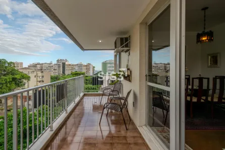 Apartamento com 2 Quartos à venda, 142m² no Ipanema, Rio de Janeiro