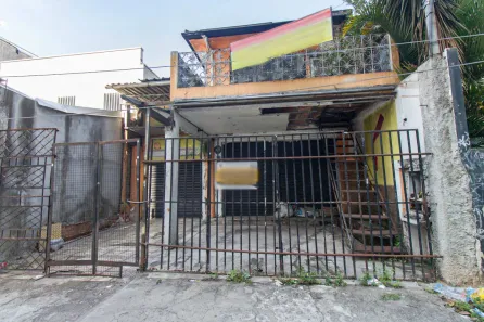 Ponto Comercial com 7 Quartos para alugar, 210m² no Parque São Jorge, São Paulo