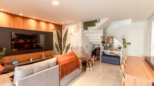 Cobertura com 2 Quartos à venda, 180m² no Vila Regente Feijó, São Paulo