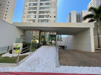 Apartamento com 2 Quartos para alugar, 64m² no Gleba Fazenda Palhano, Londrina