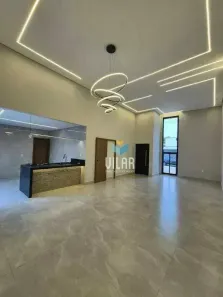 Casa de Condomínio com 3 Quartos à venda, 185m² no Jardim Vila São Domingos, Sorocaba