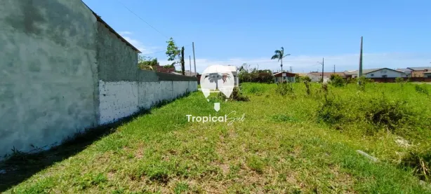 Lote/Terreno à venda, 162m² no Primavera, Pontal do Paraná