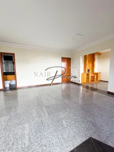 Apartamento com 3 Quartos à venda, 160m² no Alvorada, Cuiabá