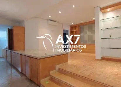 Apartamento com 4 Quartos à venda, 280m² no Sumarezinho, São Paulo