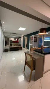 Apartamento com 2 Quartos para alugar, 72m² no Vila Mogilar, Mogi das Cruzes