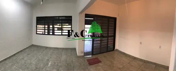 Casa com 3 Quartos à venda, 192m² no Jardim Morro Azul, Limeira
