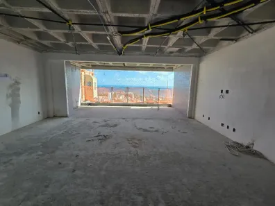 Apartamento com 3 Quartos à venda, 133m² no Horto Florestal, Salvador