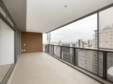 Apartamento com 3 Quartos à venda, 88m² no Pinheiros, São Paulo