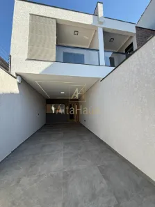 Sobrado com 3 Quartos à venda, 160m² no Vila Carrão, São Paulo