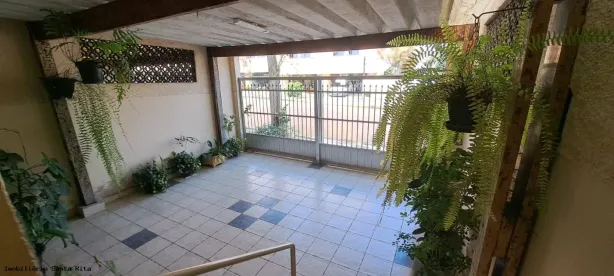 Sobrado com 3 Quartos à venda, 91m² no Vila Floresta, Santo André