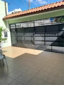 Casa com 4 Quartos à venda, 140m² no Vila Gumercindo, São Paulo