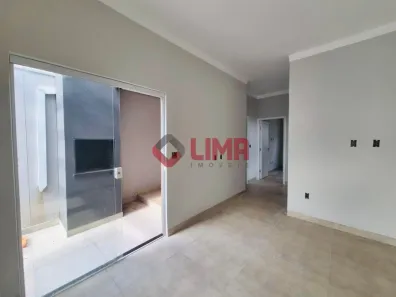 Casa com 2 Quartos à venda, 77m² no Jardim Marília, Bauru