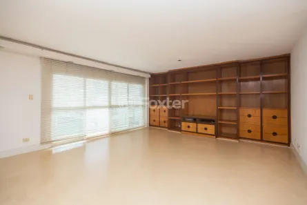 Apartamento com 4 Quartos à venda, 204m² no Santa Cecília, São Paulo