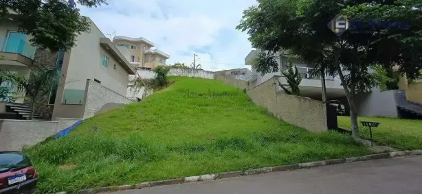 Lote/Terreno à venda, 500m² no Jardim Caiapiá, Cotia