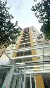Apartamento com 2 Quartos para venda ou aluguel, 60m² no Bela Vista, São Paulo