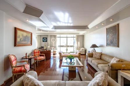 Apartamento com 4 Quartos à venda, 420m² no Jardim Paulista, São Paulo