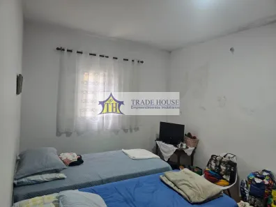Sobrado com 5 Quartos à venda, 210m² no Vila Moraes, São Paulo