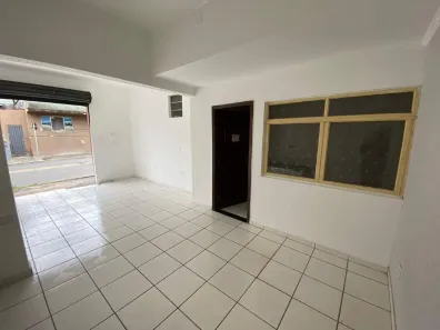 Ponto Comercial para alugar, 32m² no Santa Terezinha, Piracicaba