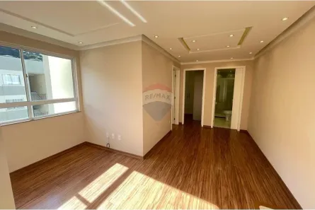 Apartamento com 2 Quartos à venda, 49m² no Pimenteiras, Teresópolis