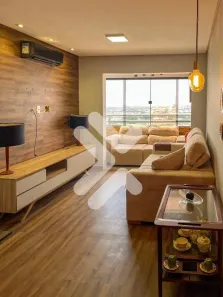 Apartamento com 3 Quartos para alugar, 75m² no Dix-Sept Rosado, Natal