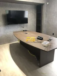 Prédio Comercial para alugar, 465m² no Estados, João Pessoa
