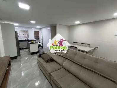 Casa com 2 Quartos à venda, 109m² no Vila Paulista, Guarulhos