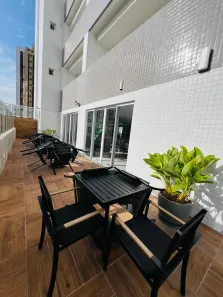 Apartamento com 2 Quartos para alugar, 65m² no Renascença, São Luís