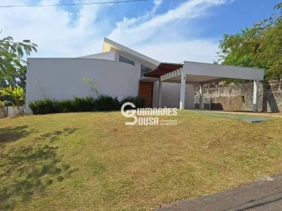 Casa de Condomínio com 3 Quartos à venda, 275m² no Terras de Santa Teresa, Itupeva