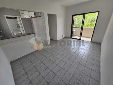 Apartamento com 2 Quartos à venda, 55m² no Sumaré, Caraguatatuba