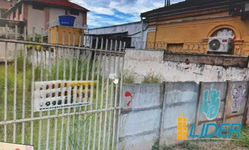 Lote/Terreno à venda, 181m² no Fundinho, Uberlândia