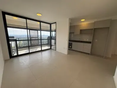 Apartamento com 2 Quartos para alugar, 83m² no Alphaville Empresarial, Barueri