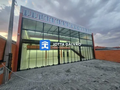 Galpão/Depósito/Armazém à venda, 240m² no Jardim Nova Europa, Campinas