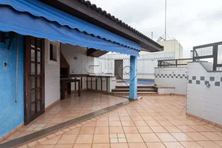 Cobertura com 3 Quartos à venda, 416m² no Lapa, São Paulo