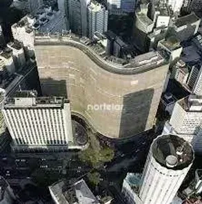 Apartamento com 1 Quarto à venda, 30m² no República, São Paulo