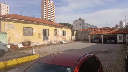 Lote/Terreno à venda, 295m² no Centro, Sorocaba