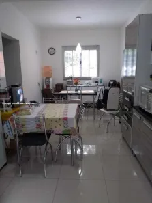 Casa com 3 Quartos à venda, 111m² no Jardim Ouro Verde, Limeira