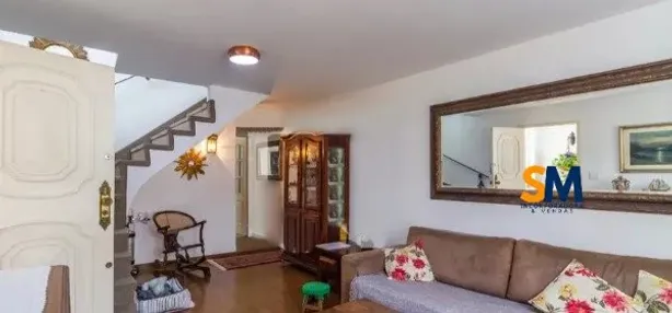 Casa com 4 Quartos à venda, 144m² no Brooklin Paulista, São Paulo