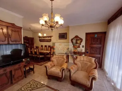 Casa com 4 Quartos à venda, 280m² no Vila Pereira Barreto, São Paulo