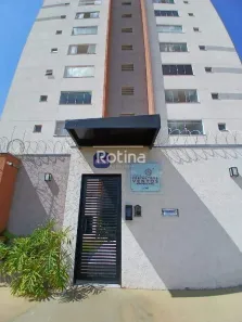 Apartamento com 2 Quartos para alugar, 58m² no Loteamento Portal do Vale II, Uberlândia
