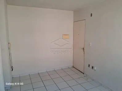 Apartamento com 2 Quartos à venda, 47m² no Núcleo Habitacional Mary Dota, Bauru