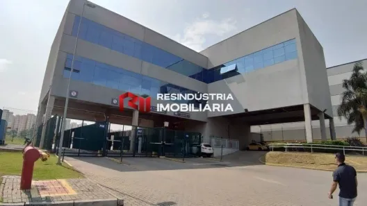 Galpão/Depósito/Armazém para alugar, 2369m² no Sítio Guarehy, Carapicuíba