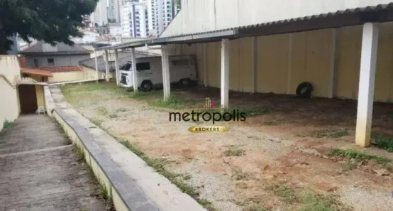 Lote/Terreno à venda, 160m² no Vila Regente Feijó, São Paulo