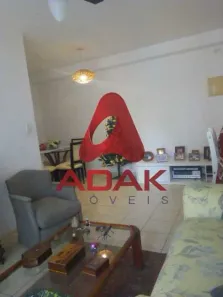 Apartamento com 2 Quartos à venda, 55m² no Centro, Rio de Janeiro