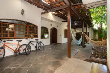 Imóvel Comercial com 17 Quartos à venda, 117m² no Jardim Adhemar de Barros, São Paulo