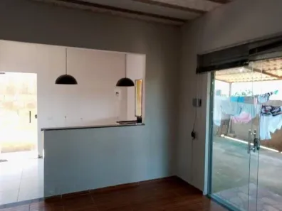 Casa com 3 Quartos à venda, 220m² no Nova Esperança, Santa Luzia