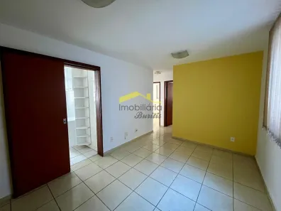 Apartamento com 3 Quartos para alugar, 65m² no Buritis, Belo Horizonte