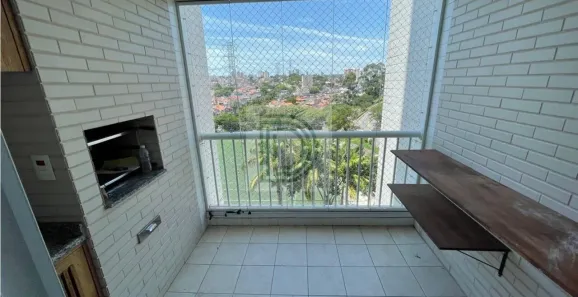Apartamento com 2 Quartos à venda, 87m² no Cidade São Francisco, São Paulo