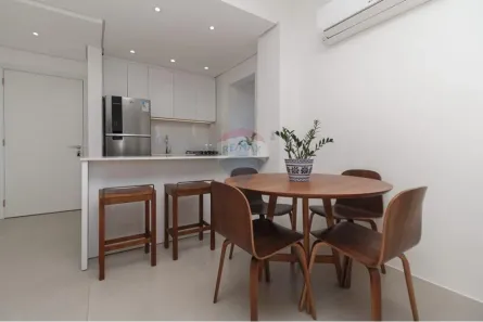Apartamento com 2 Quartos à venda, 58m² no São João, Porto Alegre