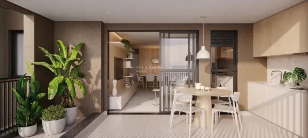 Apartamento com 3 Quartos à venda, 98m² no Jardim Emília, Sorocaba