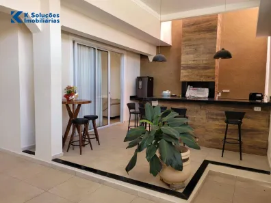 Casa com 3 Quartos à venda, 192m² no Vila Brunhari, Bauru